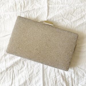 Prezzo Women’s Luxury Evening Clutch